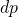 dp