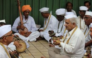Read more about the article भजन (Bhajan)