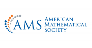 अमेरिकन मॅथेमॅटिकल सोसायटी ( American Mathematical Society - AMS)