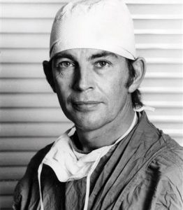 Read more about the article ख्रिस्तियान बर्नार्ड (Christiaan Barnard)