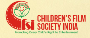 बालचित्रपट समिती, भारतातील (चिल्ड्रन्स फिल्म सोसायटी ऑफ इंडिया) Children's Film Society of India