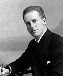 Read more about the article कार्ल पीअर्सन (Karl  Pearson)