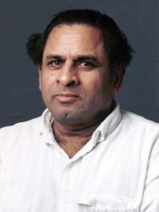 श्रीराम शंकर अभ्यंकर (Shreeram Shankar Abhyankar)