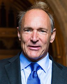 Read more about the article सर टिमोथी जॉन बर्नर्स-ली (Sir Timothy John Berners-Lee)