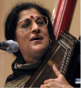 Read more about the article किशोरी आमोणकर (Kishori Amonkar)