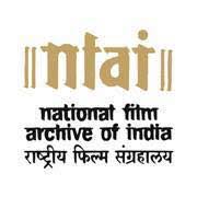 भारतीय राष्ट्रीय चित्रपट संग्रहालय  (National Film Archive of India)