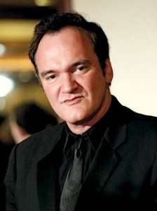 क्वेंटीन टॅरेंटीनो (Quentin Tarantino)