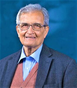 अमर्त्य सेन (Amartya Sen)
