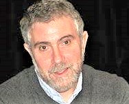 पॉल रॉबिन क्रूगमन (Paul Robin Krugman)
