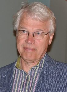बेंग्ट रॉबर्ट होल्मस्ट्रॉम ( Bengt Robert Holmström)