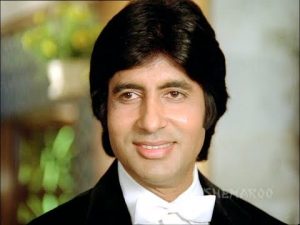 Read more about the article अमिताभ बच्चन (Amitabh Bachchan)
