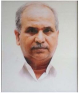 माधव वासुदेव कोल्हटकर (Madhav Vasudev Kolhatakar)