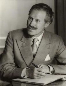 Read more about the article सर मॉर्टिमर व्हीलर (Sir Mortimer Wheeler)