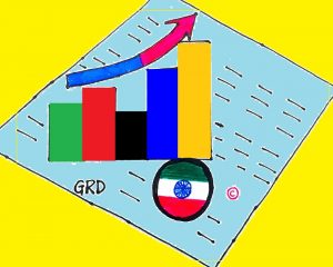 Read more about the article जागतिक ठेव पावती (Global Depository Receipt–GDR)