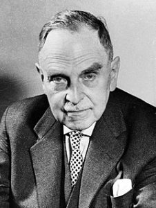 Read more about the article ओटो हान (Otto Hahn)