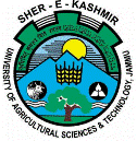 शेर-ए-काश्मीर कृषिविज्ञान व तंत्रविद्या विद्यापीठ जम्मू (Sher-e-Kashmir University of Agricultural Sciences and Technology of Jammu)