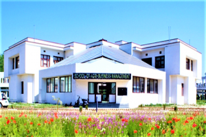 शेर-ए-काश्मीर कृषिविज्ञान व तंत्रविद्या विद्यापीठ काश्मीर (Sher-e-Kashmir University of Agricultural Sciences and Technology of Kashmir)