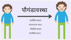 Read more about the article पौगंडावस्था (Adolescence)