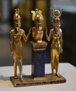 ओसायरिस (Osiris)