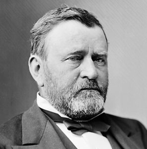 Read more about the article युलिसिस सिम्पसन ग्रँट (Ulysses Simpson Grant)