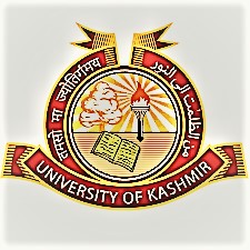 Read more about the article काश्मीर विद्यापीठ (Kashmir University)