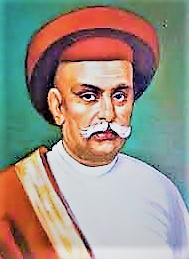 जगन्नाथ शंकरशेट (Jaggannath Shankarseth)