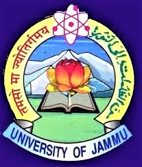 जम्मू विद्यापीठ (Jammu University)