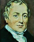 डेव्हिड रिकार्डो (David Ricardo)