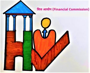वित्त आयोग (Finance Commission)