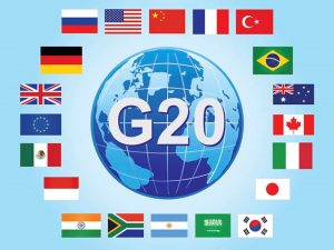 जी-२० (G-20)