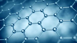 Read more about the article ग्रॅफिन (Graphene)