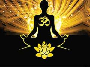 मंत्रयोग (Mantra Yoga)