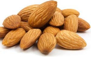 Read more about the article बदाम (Almond)