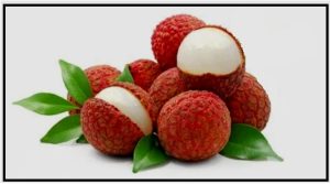 Read more about the article लिची (Lychee)