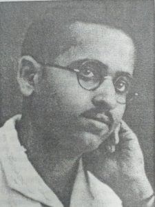 रघुवीर सामंत (Raghuwir Samant)
