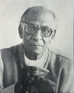 परमेश्वरीलाल गुप्त (P. L. Gupta)