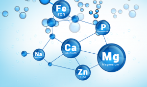 Read more about the article अकार्बनी रसायनशास्त्र (Inorganic Chemistry)