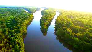 ॲलाबॅमा नदी (Alabama River)