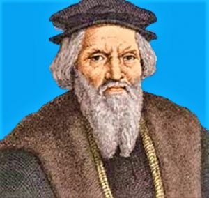 Read more about the article जॉन कॅबट (John Cabot)