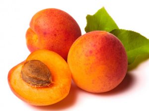 जरदाळू (Apricot)