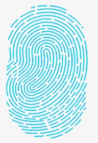 जीवओळख पद्धती (Biometric authentication)