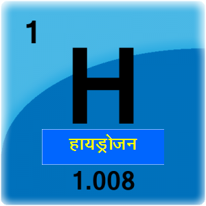 Read more about the article हायड्रोजन (Hydrogen)