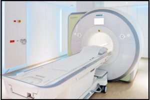 Read more about the article चुंबकीय अनुस्पंद प्रतिमाकरण (Magnetic resonance imaging)
