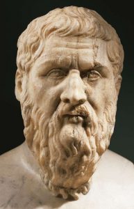 Read more about the article प्लेटो (Plato)