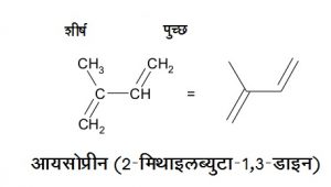 Read more about the article टर्पिने (Terpenes)