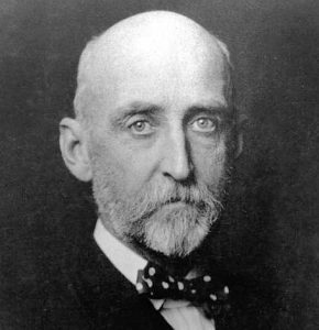 Read more about the article ॲल्फ्रेड थेअर माहॅन (Alfred Thayer Mahan)