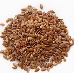 Read more about the article जवस (Linseed) : पहा अळशी.