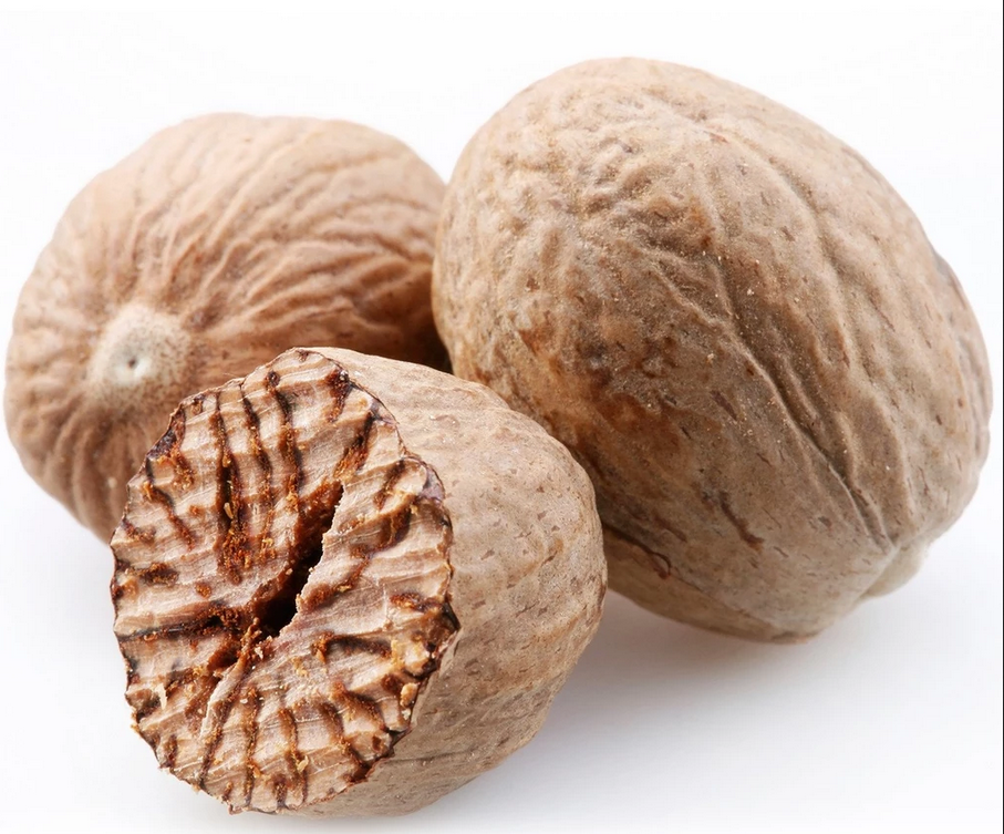 जायफळ (Nutmeg) मराठी विश्वकोश