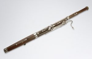 Read more about the article बसून (Bassoon)