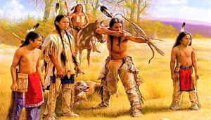 होपी जमात (Hopi Tribe)